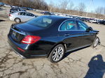 2019 Mercedes-benz E 300 4matic Black vin: WDDZF4KB0KA664684