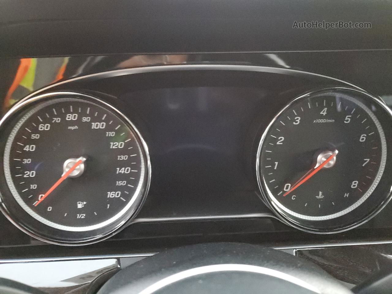 2019 Mercedes-benz E 300 4matic Черный vin: WDDZF4KB1KA553660