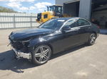 2019 Mercedes-benz E 300 4matic Black vin: WDDZF4KB2KA490911