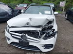 2019 Mercedes-benz E 300 4matic White vin: WDDZF4KB2KA676609