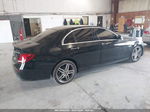 2019 Mercedes-benz E 300 4matic Black vin: WDDZF4KB3KA489007