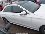 2019 Mercedes-benz E 300 4matic vin: WDDZF4KB4KA658547