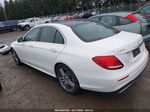 2019 Mercedes-benz E 300 4matic vin: WDDZF4KB4KA658547