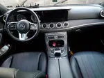 2019 Mercedes-benz E 300 4matic Черный vin: WDDZF4KB5KA509774