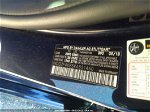 2019 Mercedes-benz E-class E 300 Синий vin: WDDZF4KB5KA551460