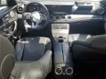 2019 Mercedes-benz E 300 4matic Серебряный vin: WDDZF4KB5KA612192