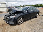 2019 Mercedes-benz E 300 4matic Black vin: WDDZF4KB6KA603517