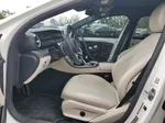 2019 Mercedes-benz E 300 4matic White vin: WDDZF4KB6KA662227