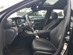 2019 Mercedes-benz E 300 4matic Black vin: WDDZF4KB7KA542419