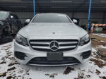 2019 Mercedes-benz E 300 4matic Silver vin: WDDZF4KB7KA551752