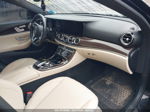 2019 Mercedes-benz E 300 4matic Black vin: WDDZF4KB9KA501208