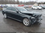 2019 Mercedes-benz E 300 4matic Black vin: WDDZF4KB9KA624328