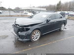 2019 Mercedes-benz E 300 4matic Black vin: WDDZF4KB9KA624328