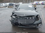 2019 Mercedes-benz E 300 4matic Black vin: WDDZF4KB9KA624328