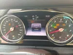 2019 Mercedes-benz E 300 4matic Gray vin: WDDZF4KBXKA523170