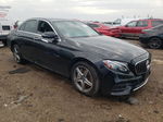 2019 Mercedes-benz E 300 4matic Black vin: WDDZF4KBXKA562485