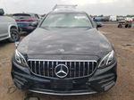 2019 Mercedes-benz E 300 4matic Black vin: WDDZF4KBXKA562485