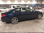 2019 Mercedes-benz E-class E 300 Blue vin: WDDZF4KBXKA582218