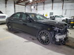 2019 Mercedes-benz E Amg 53 4matic Black vin: WDDZF6BB1KA586492