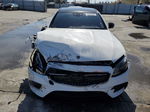 2019 Mercedes-benz E Amg 53 4matic White vin: WDDZF6BB2KA595735