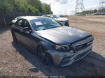 2019 Mercedes-benz E-class Amg E 53 Gray vin: WDDZF6BB3KA490458