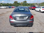 2019 Mercedes-benz E-class Amg E 53 Gray vin: WDDZF6BB3KA490458