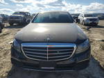 2019 Mercedes-benz E 450 4matic Black vin: WDDZF6JB1KA509185