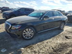 2019 Mercedes-benz E 450 4matic Black vin: WDDZF6JB1KA509185