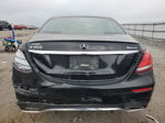 2019 Mercedes-benz E 450 4matic Black vin: WDDZF6JB1KA573307