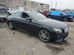 2019 Mercedes-benz E 450 4matic Black vin: WDDZF6JB1KA573307