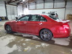 2019 Mercedes-benz E 450 4matic Maroon vin: WDDZF6JB5KA517595