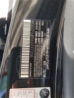 2019 Mercedes-benz E 450 4matic Черный vin: WDDZF6JB5KA597206