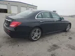 2019 Mercedes-benz E 450 4matic Black vin: WDDZF6JB6KA515628