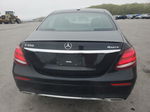 2019 Mercedes-benz E 450 4matic Black vin: WDDZF6JB6KA515628