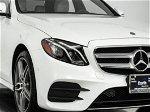 2019 Mercedes-benz E 450 4matic Белый vin: WDDZF6JB7KA512785