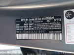 2019 Mercedes-benz Amg E 63 S 4matic Gray vin: WDDZF8KB5KA518997