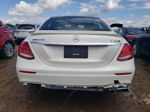 2019 Mercedes-benz E 63 Amg-s 4matic White vin: WDDZF8KB8KA517424