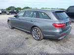 2019 Mercedes-benz E 450 4matic Gray vin: WDDZH6JB2KA561659