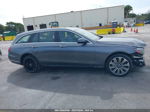 2019 Mercedes-benz E 450 4matic Gray vin: WDDZH6JB2KA561659