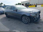 2019 Mercedes-benz E 450 4matic Серый vin: WDDZH6JB2KA561659