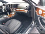 2019 Mercedes-benz E 450 4matic Серый vin: WDDZH6JB2KA561659