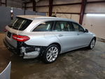 2019 Mercedes-benz E 450 4matic Silver vin: WDDZH6JB7KA669341