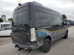 2019 Mercedes-benz Sprinter 2500/3500 Черный vin: WDZPF0CD7KP116169