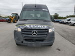 2019 Mercedes-benz Sprinter 2500/3500 Черный vin: WDZPF0CD7KP116169