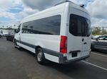 2019 Mercedes-benz Sprinter 2500/3500 vin: WDZPF1CD0KP066396