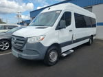 2019 Mercedes-benz Sprinter 2500/3500 vin: WDZPF1CD0KP066396