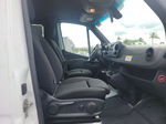 2019 Mercedes-benz Sprinter 2500/3500 vin: WDZPF1CD0KP066396