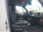 2019 Mercedes-benz Sprinter 2500 High Roof V6 vin: WDZPF1CD0KP066396