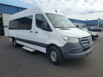 2019 Mercedes-benz Sprinter 2500/3500 vin: WDZPF1CD0KT006402