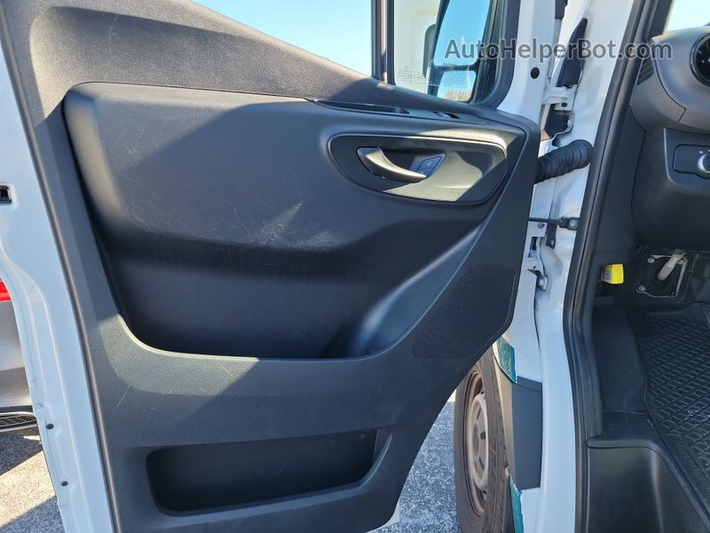 2019 Mercedes-benz Sprinter 2500/3500 vin: WDZPF1CD0KT006402